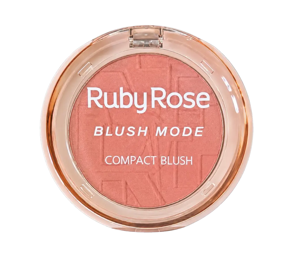 Blush Mode Compact Blush