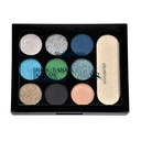 Risk Taker Eyeshadow Palette