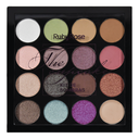 The Cupcake Eyeshadow Palette