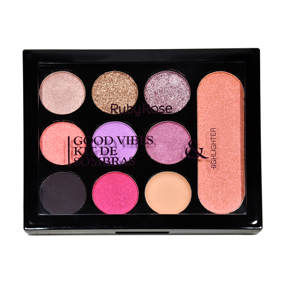 Vibes Eyeshadow