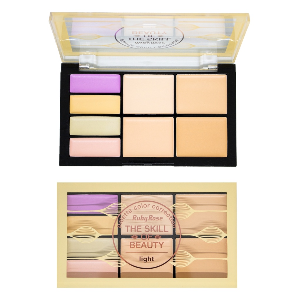 Corrector Palette