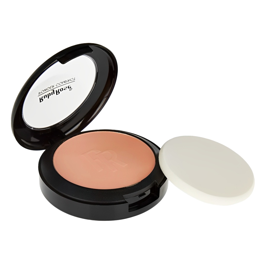 Powder Compact