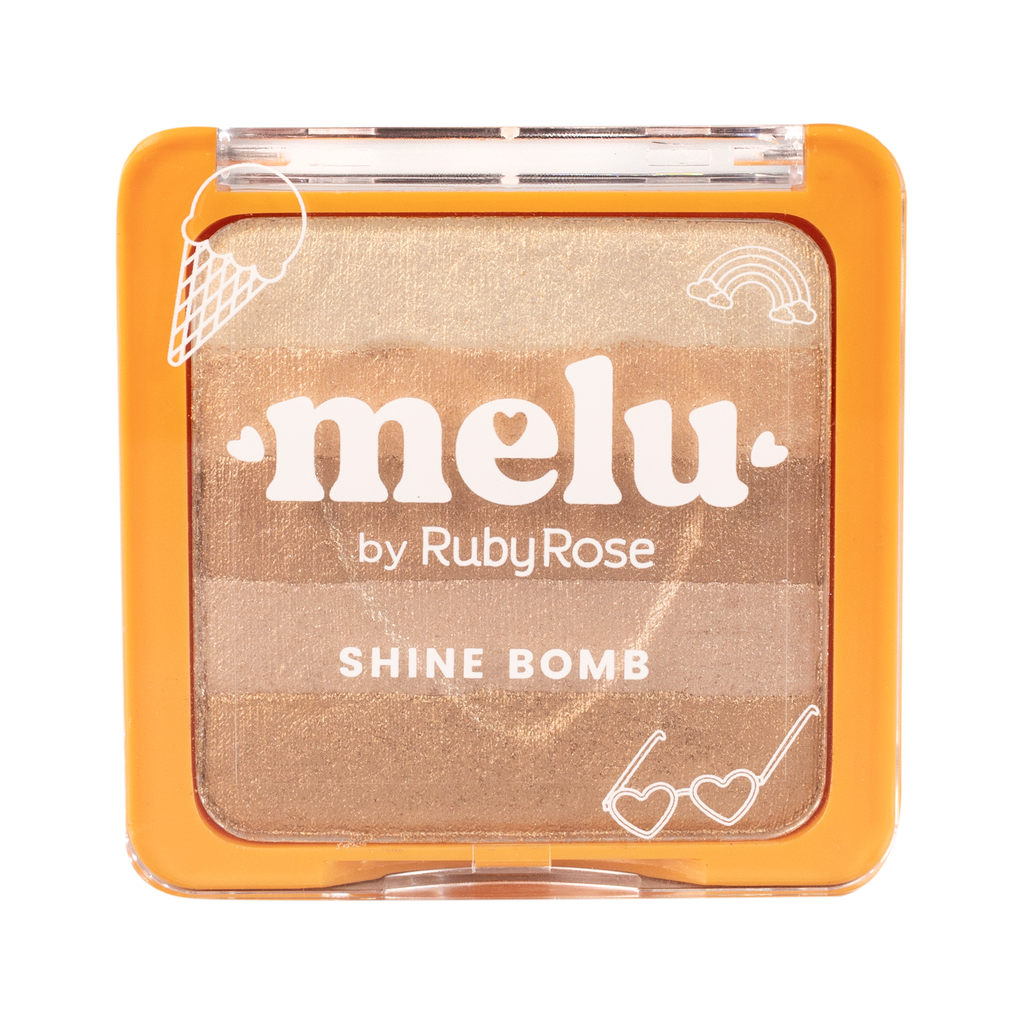 Shine Bomb Melu