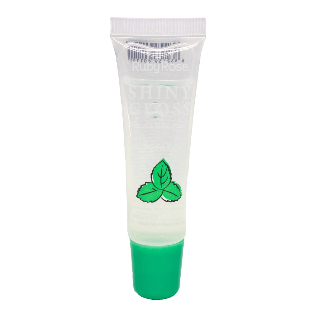 Shiny Gloss Balm