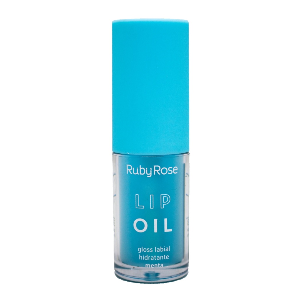 Lip Oil