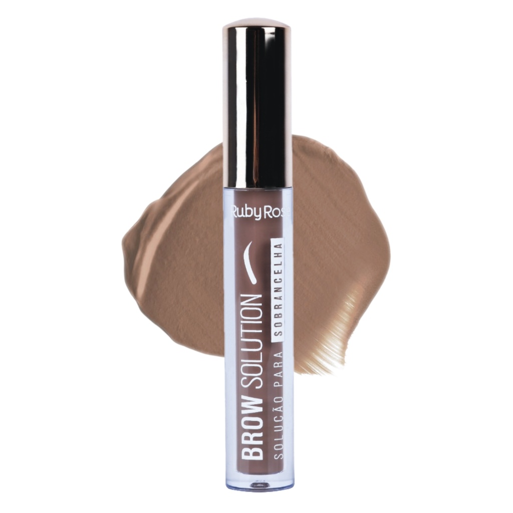 Brow Tattoo-Eyebrow Solution