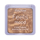 Feels Mood Marble Contour