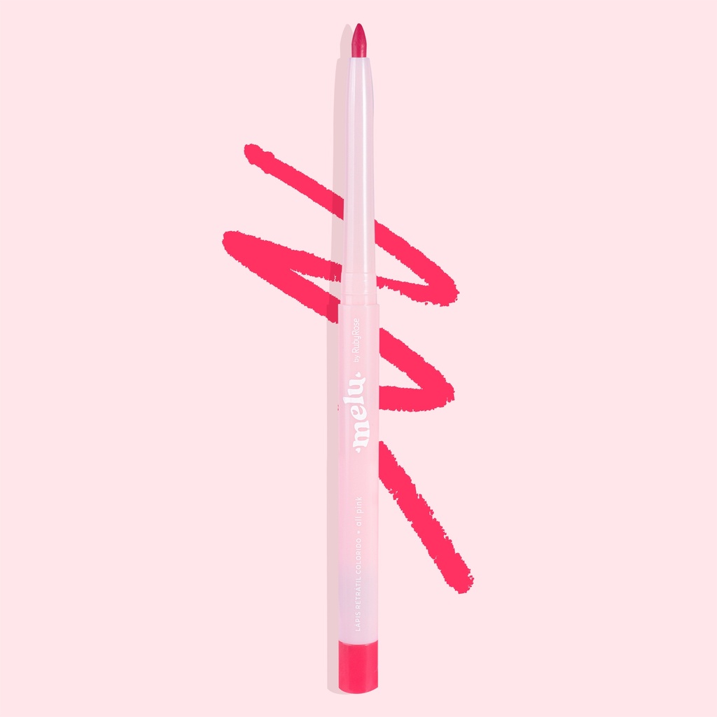 Melu Eyeliner Multi Colored
