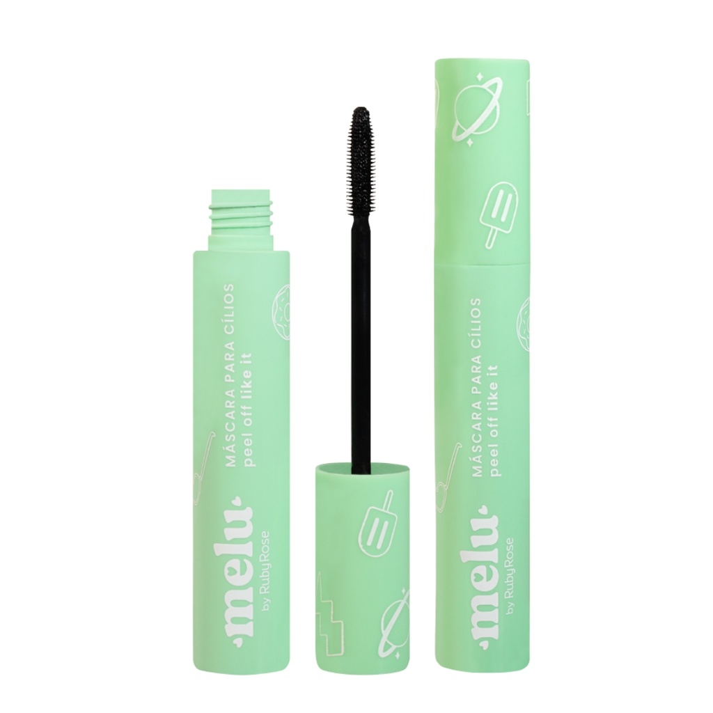 Peel Off Like It-Mascara