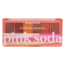 Pink Soda Eyeshadow palette