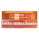 Latte Macchiato Eyeshadow Palette