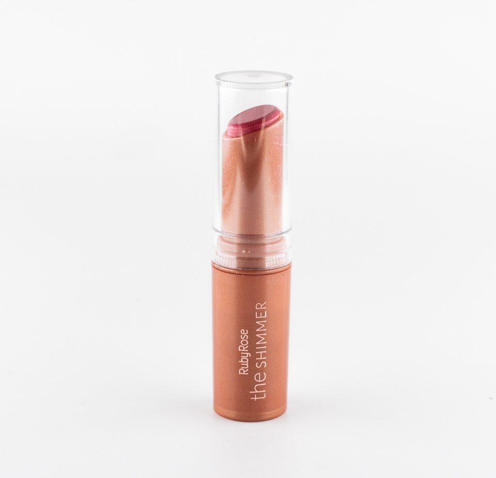 The Shimmer Lipstick G1