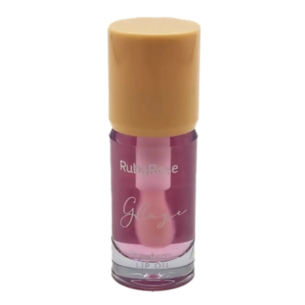 Glaze Lip Oil