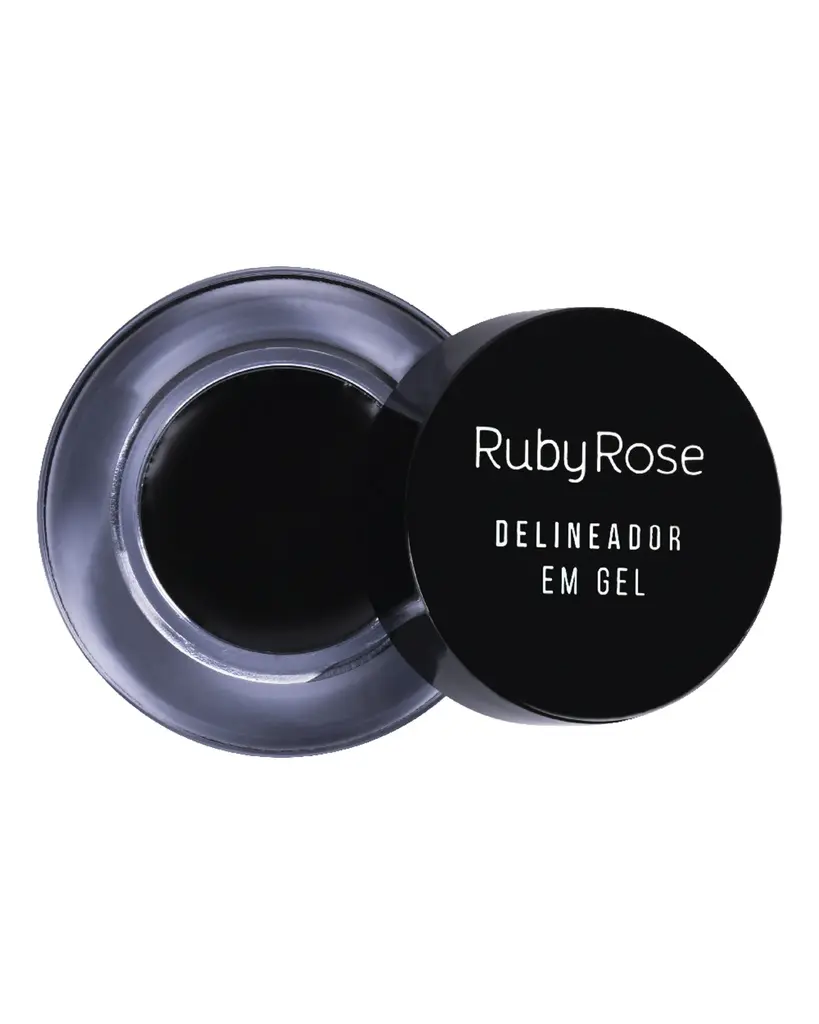 Gel Eyeliner New