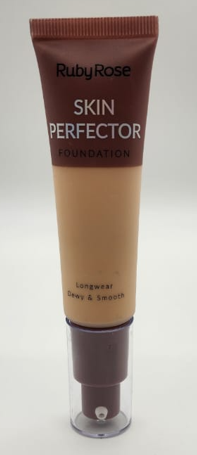 Airless Longwear Skin Perfector Foundation