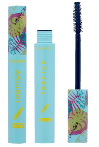 Tropico Mascara