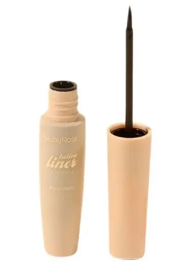 [HB-8406] Tattoo Liner Black
