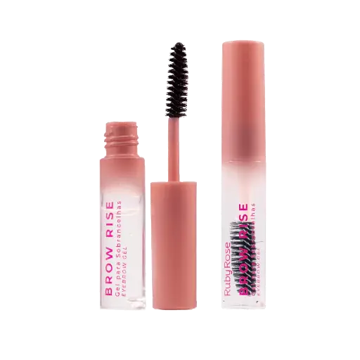 [HB-E2503] Brow Rise Gel Mascara Pink