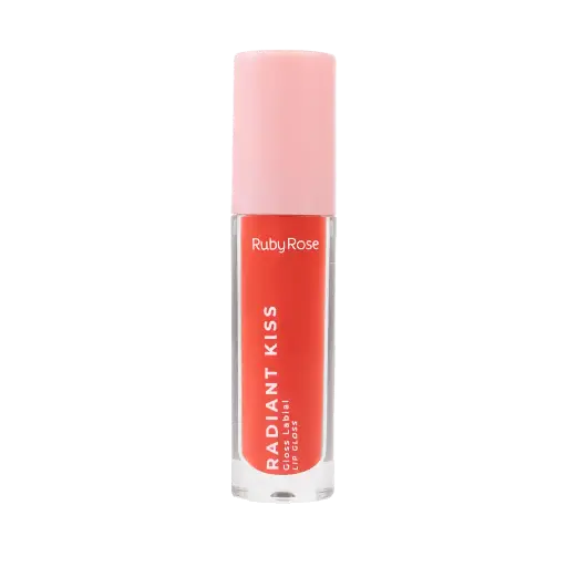 Radiant Kiss Gloss Pink