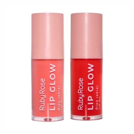 Lip Glow Lip Oil