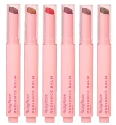 Radiance Lip Balm
