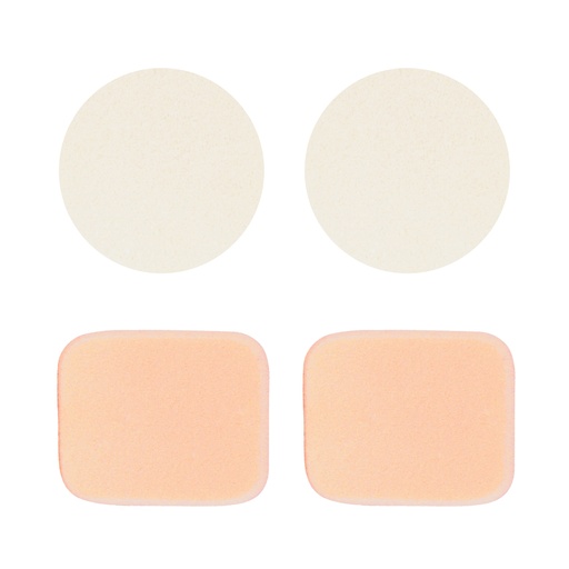 [HB-329-27] 4 Pcs Powder Set