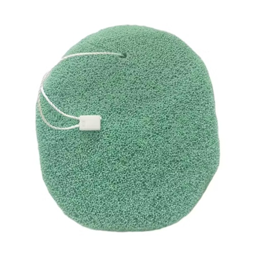 [HB-329-03] Simple Cleansing Sponge