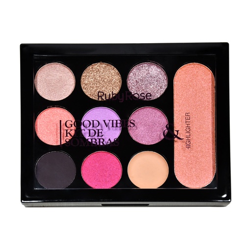 [HB-1031] Vibes Eyeshadow