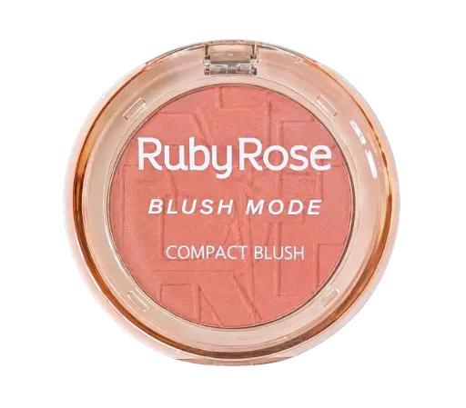 Blush Mode Compact Blush