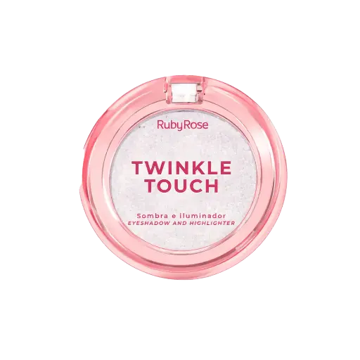 Twinkle Touch Eyeshadow & Highlighter