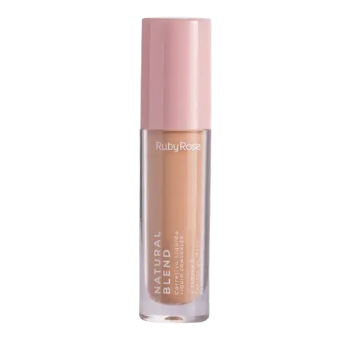 Natural Blend Liquid Concealer