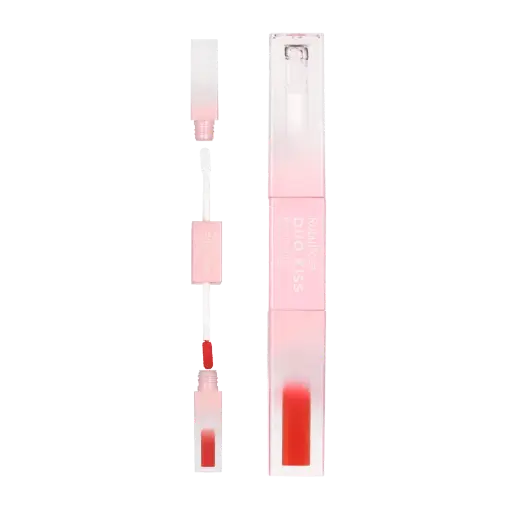 Duo Kiss Batom Lisptick G1&G2