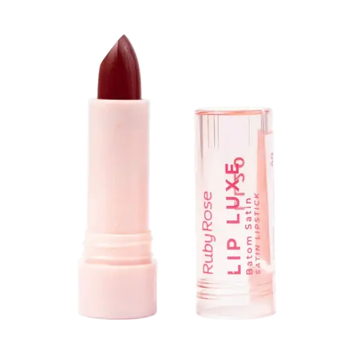 Lip Luxe Satin Lipstick G1&G2 S&M