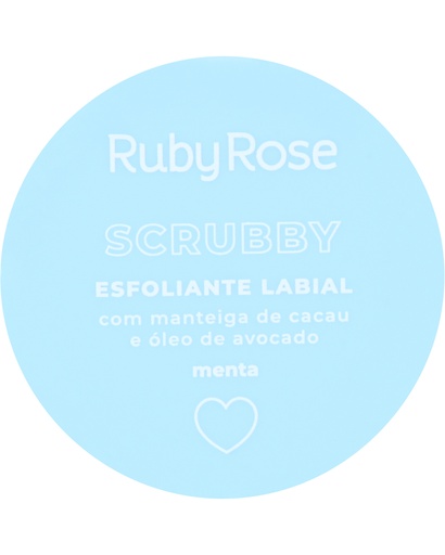 Lip Scrub