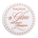 To Glow Loose Powder Highlighter