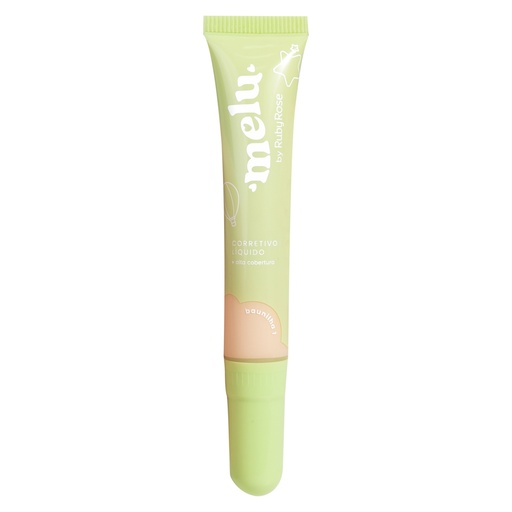 High Coverage Concealer Melu