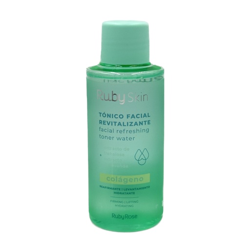 [HB-201] Facial Refreshing Toner Water With Collagen