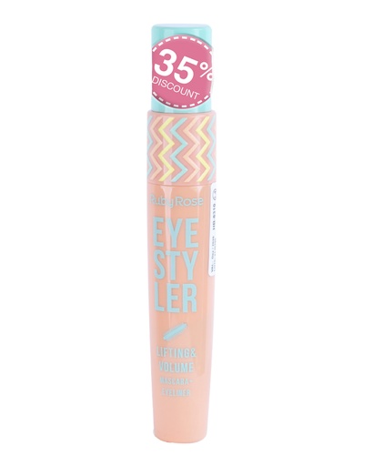 [HB-8310 L4] Eyestyler 2 in 1- Lifting & Volume Mascara