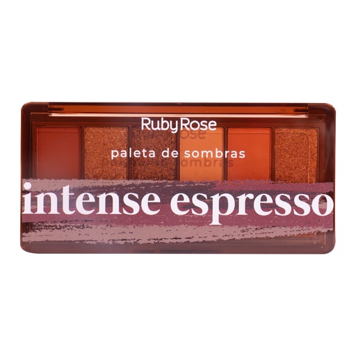 [HB-F532 palette] Intense Espresso Eyeshadow Palette
