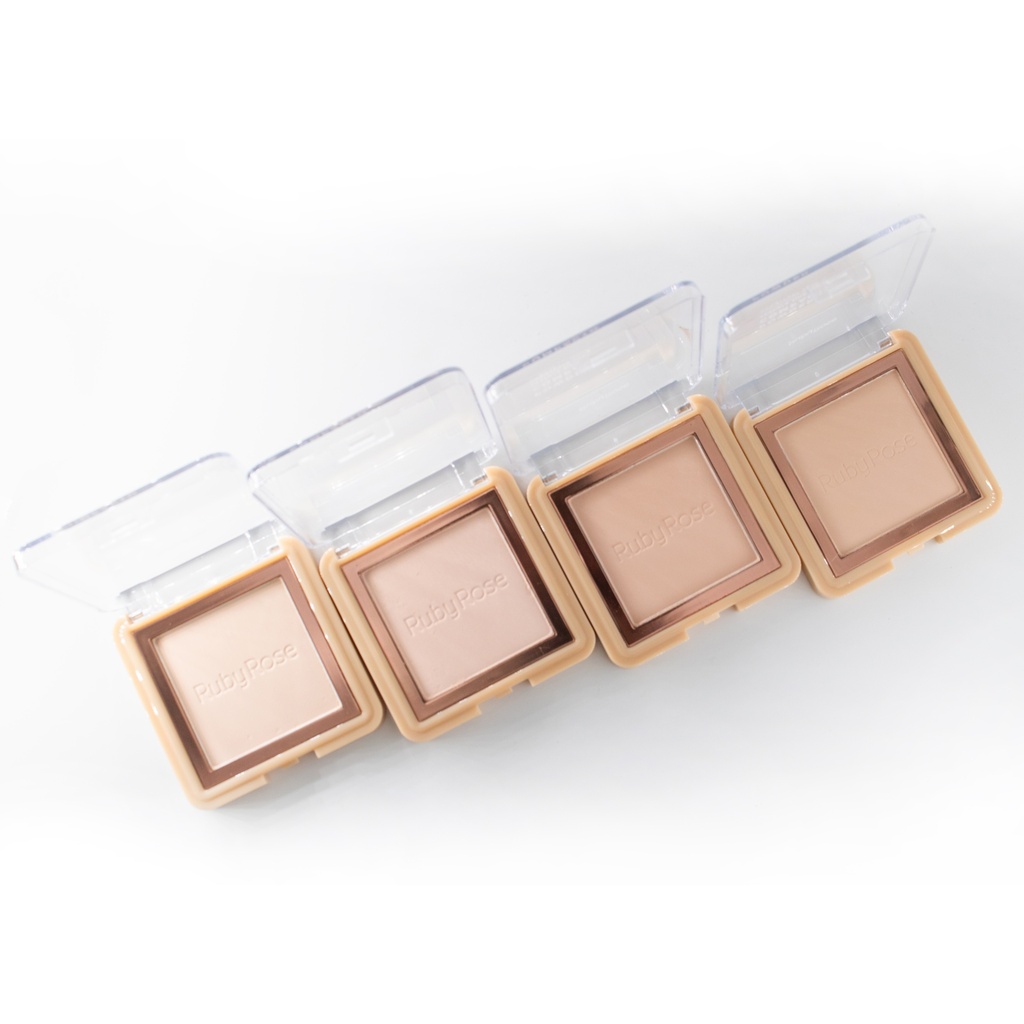 Powder Compacto New | RubyRose