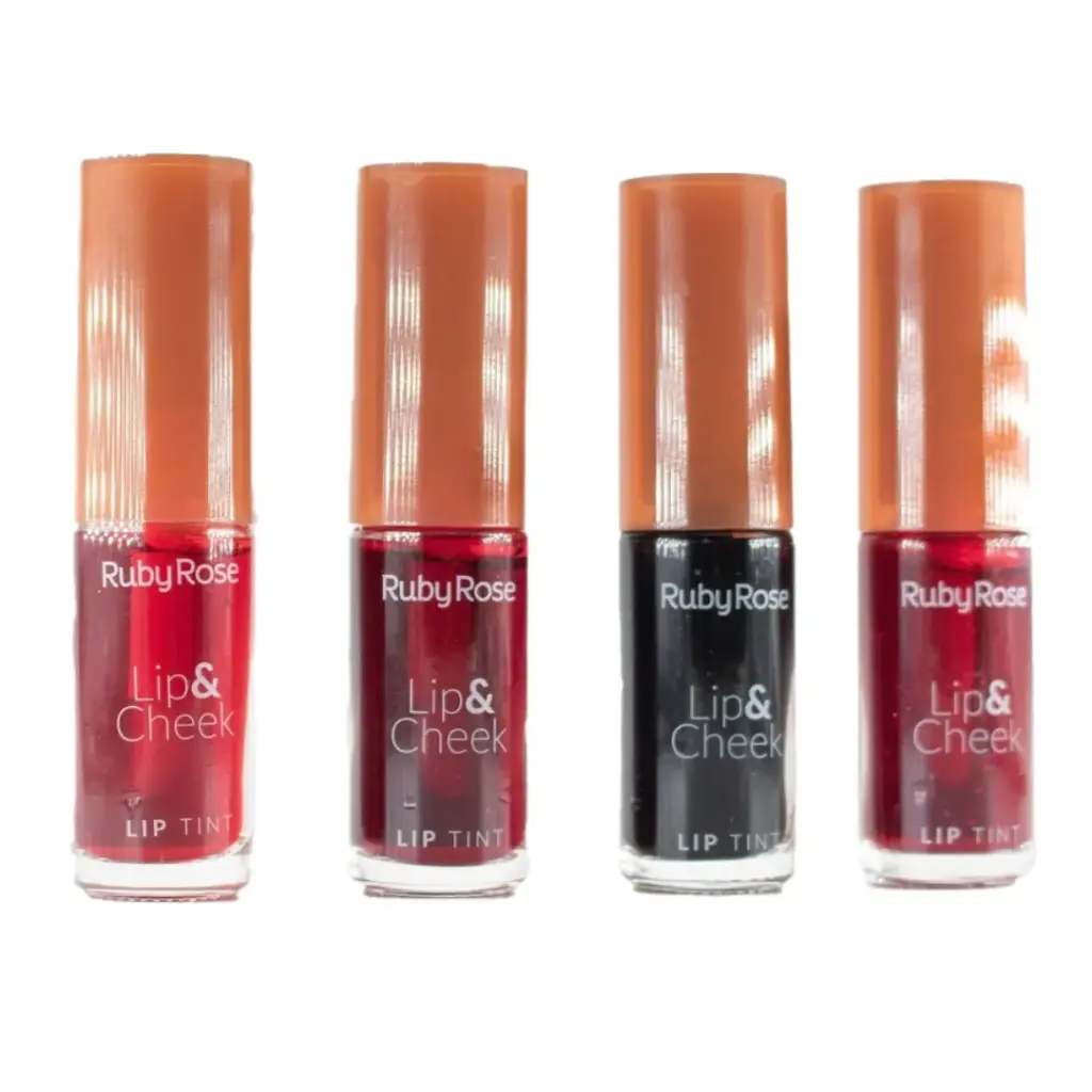 Lip Tint New | RubyRose