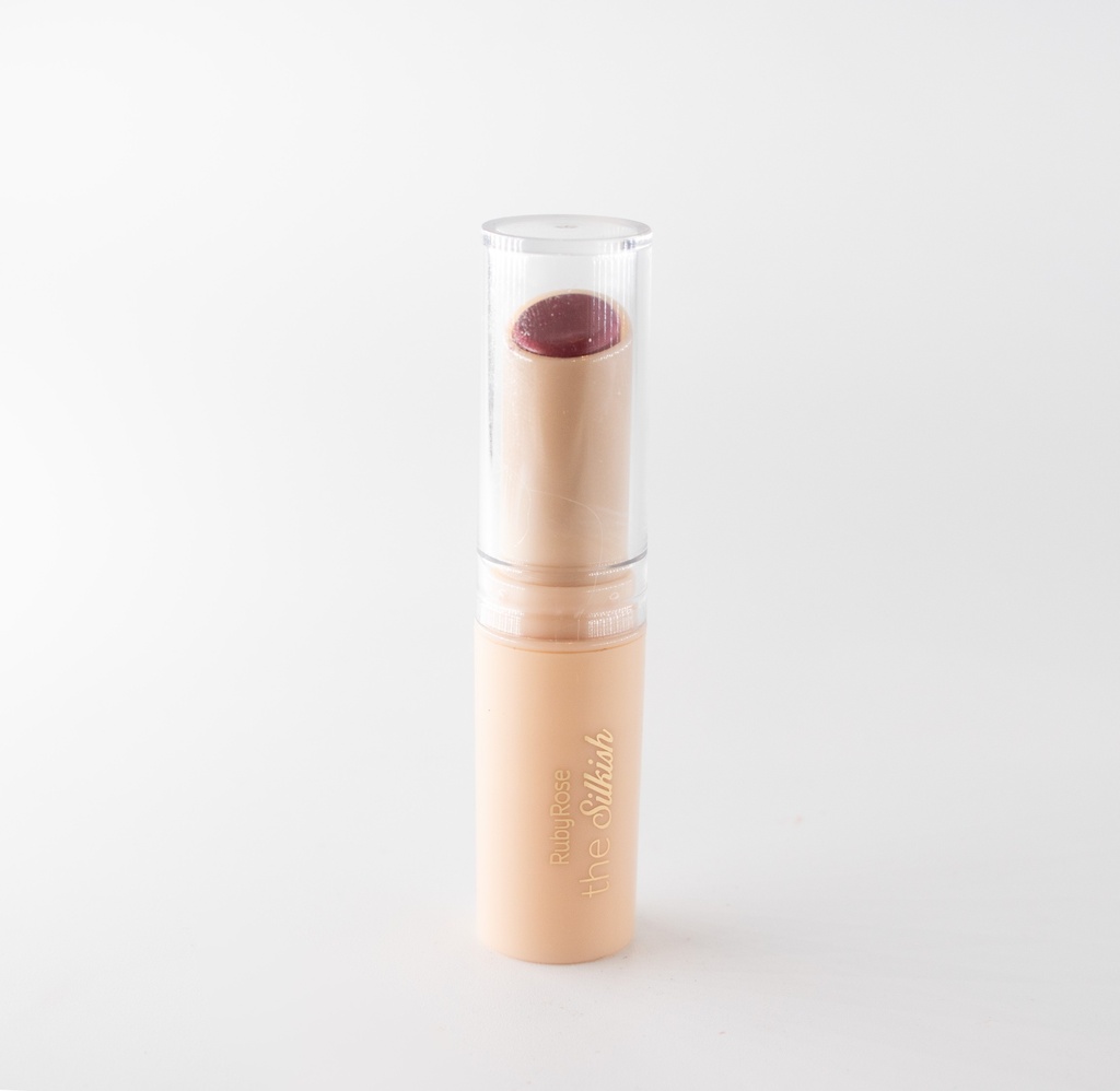 The Silky Lipstick G1 | RubyRose