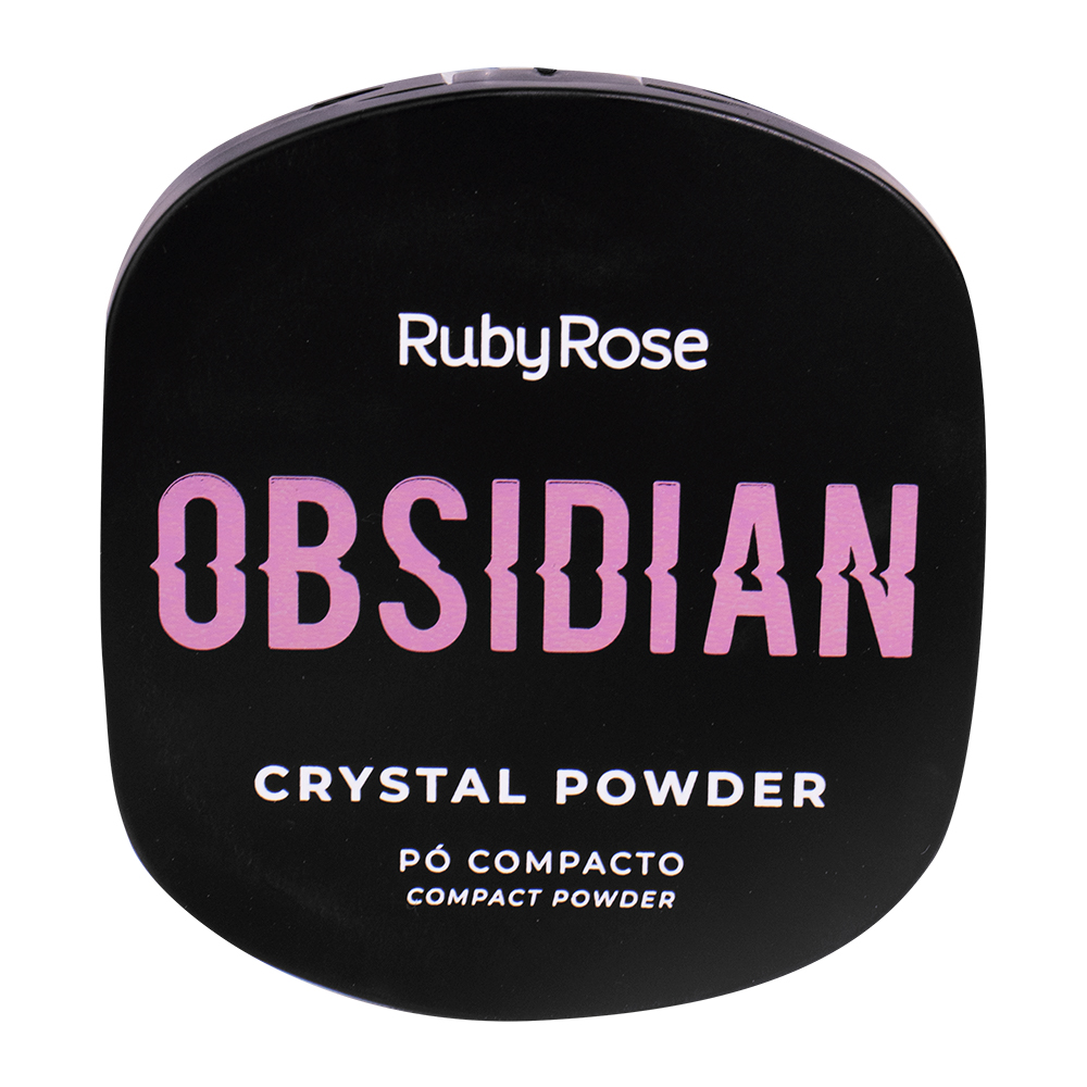 Crystal Powder G1 9,6g | RubyRose