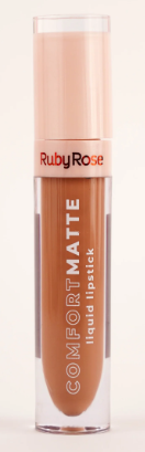 Comfort Matte Liquid Lipstick