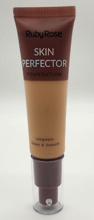 Airless Longwear Skin Perfector Foundation