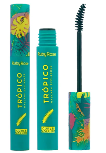 Tropico Mascara